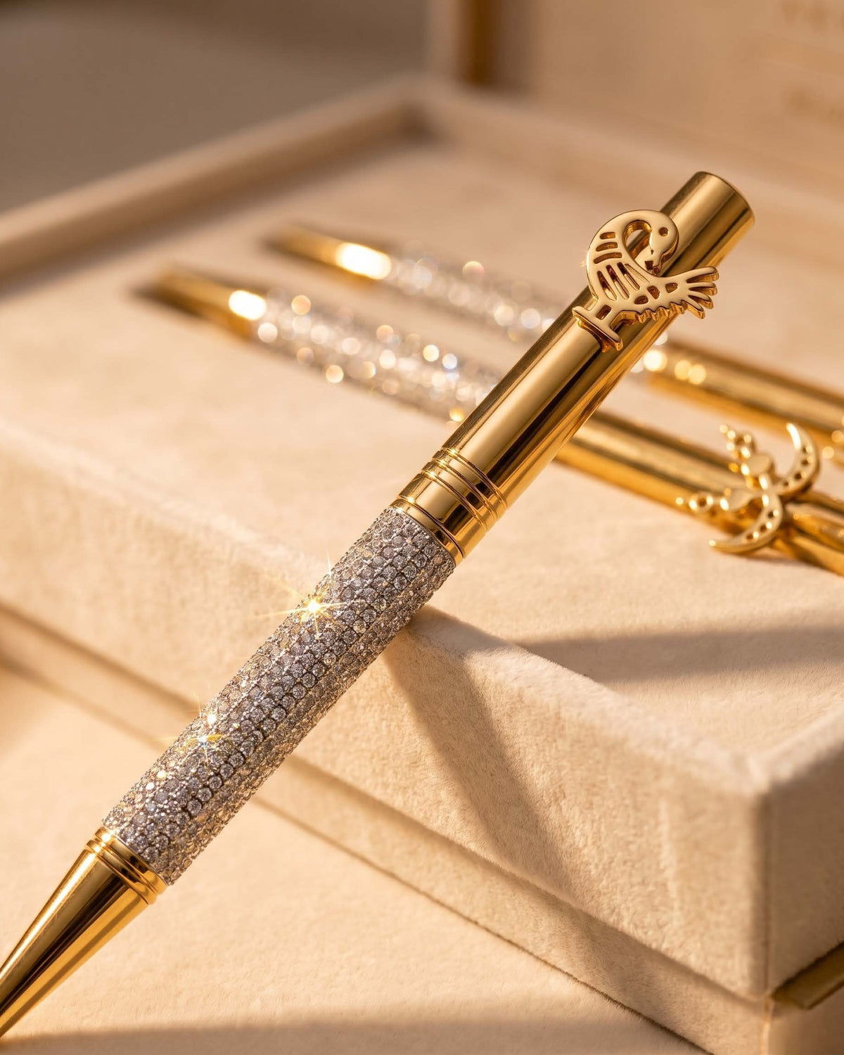 Wolo Pen - product view