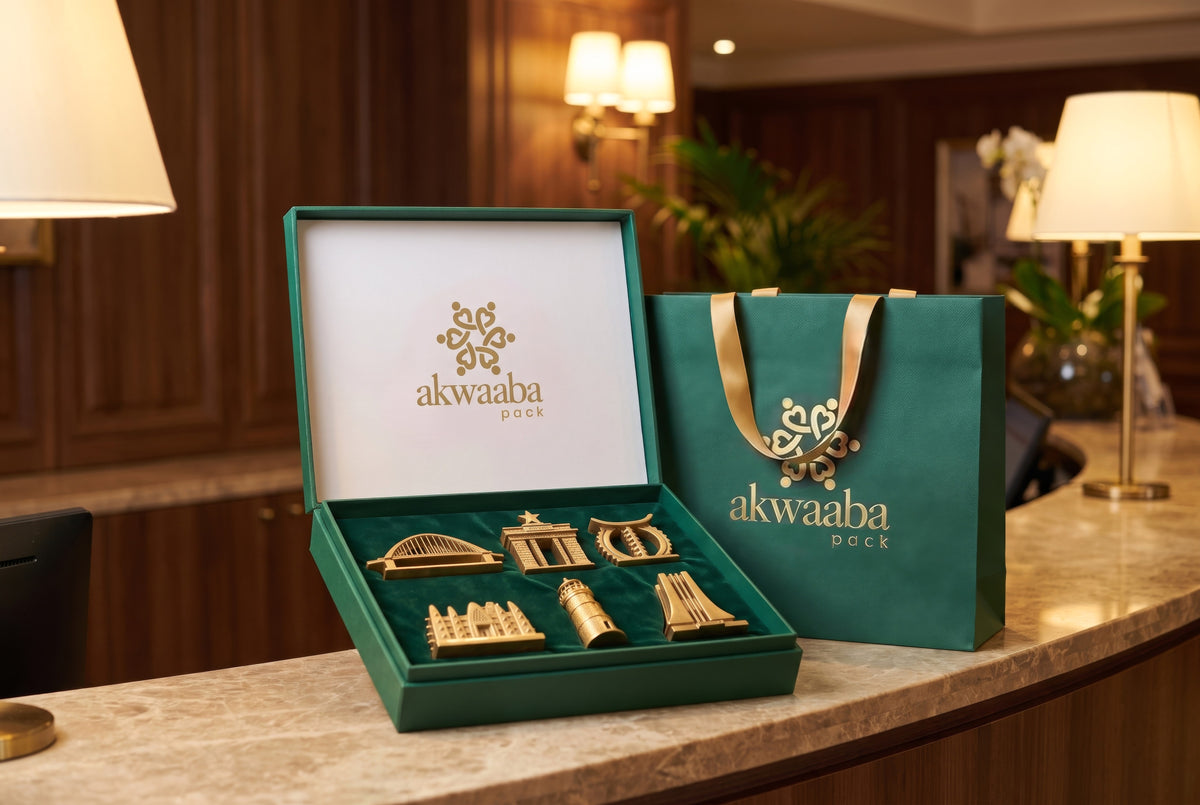 Ghana Set by House of Akwaaba