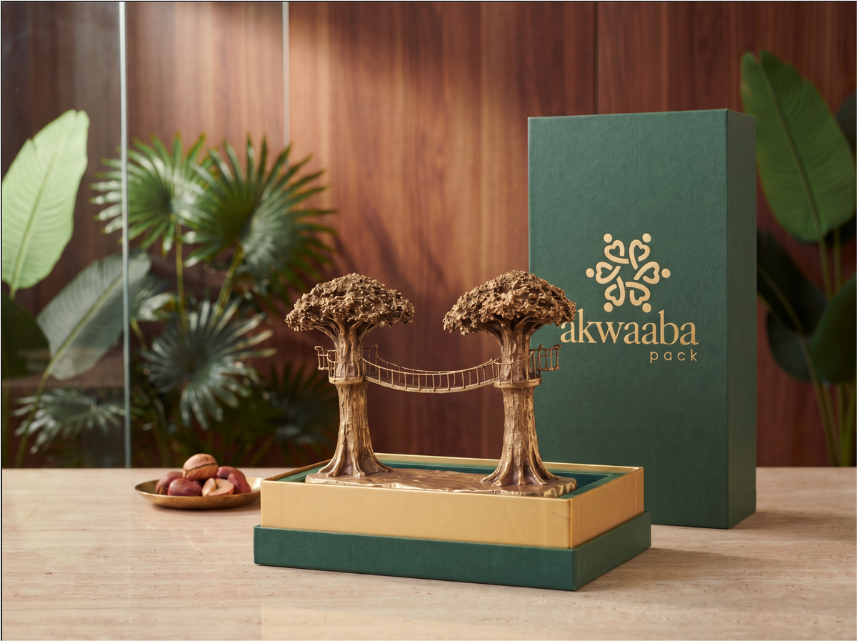 Kakum National Park by House of Akwaaba