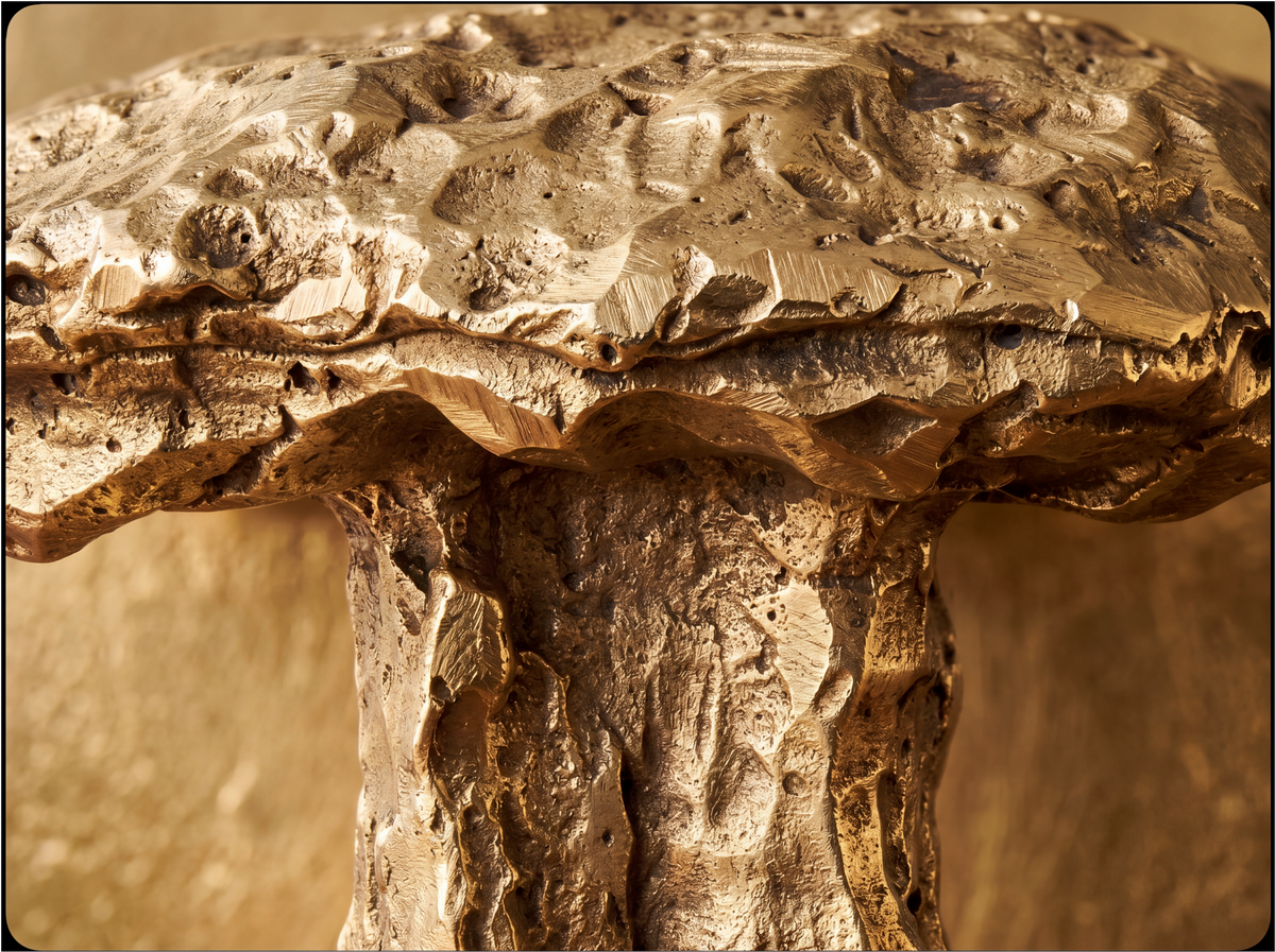 Umbrella Rock by House of Akwaaba