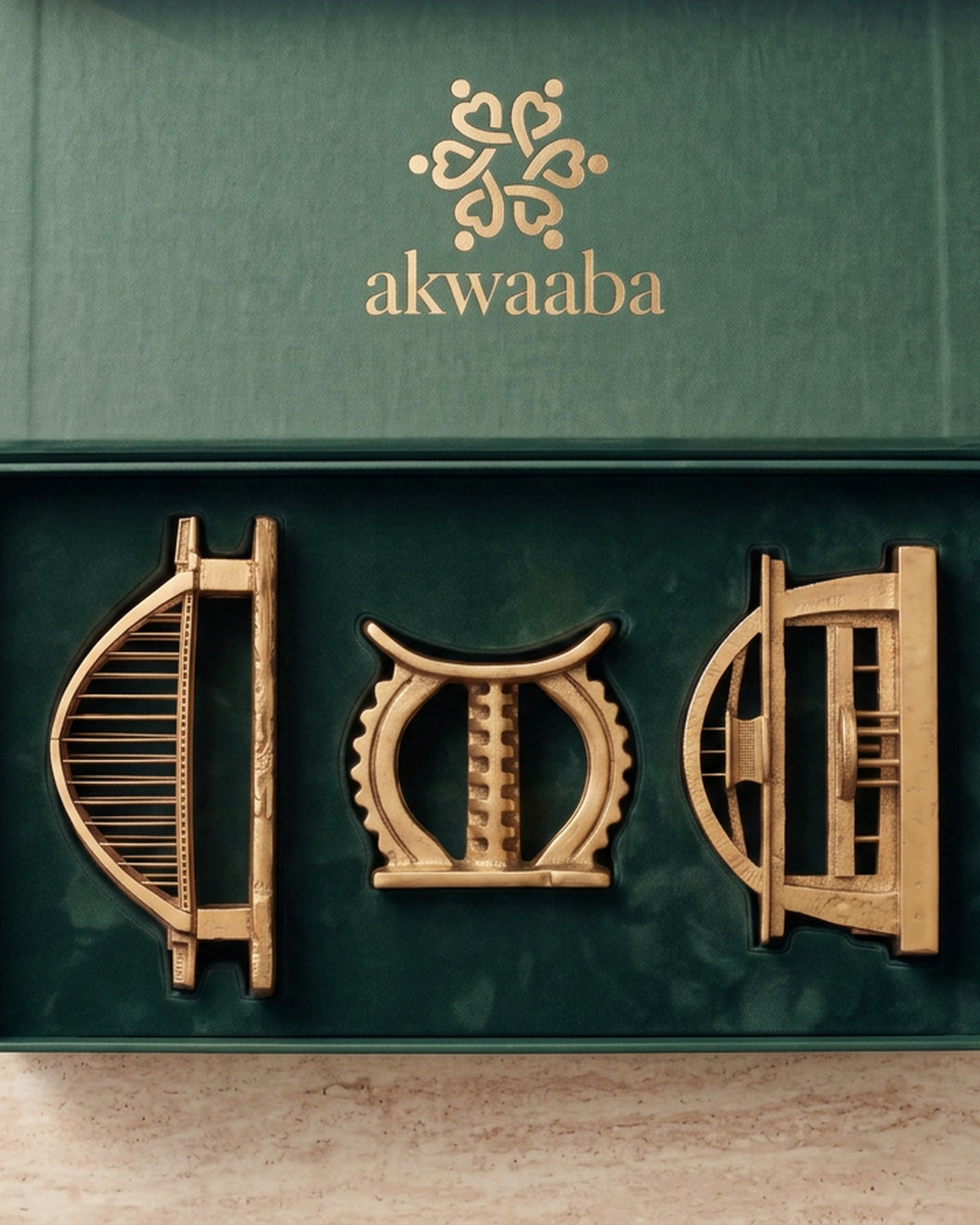 Independence Arch, Adomi Bridge & Golden Stool — featured view