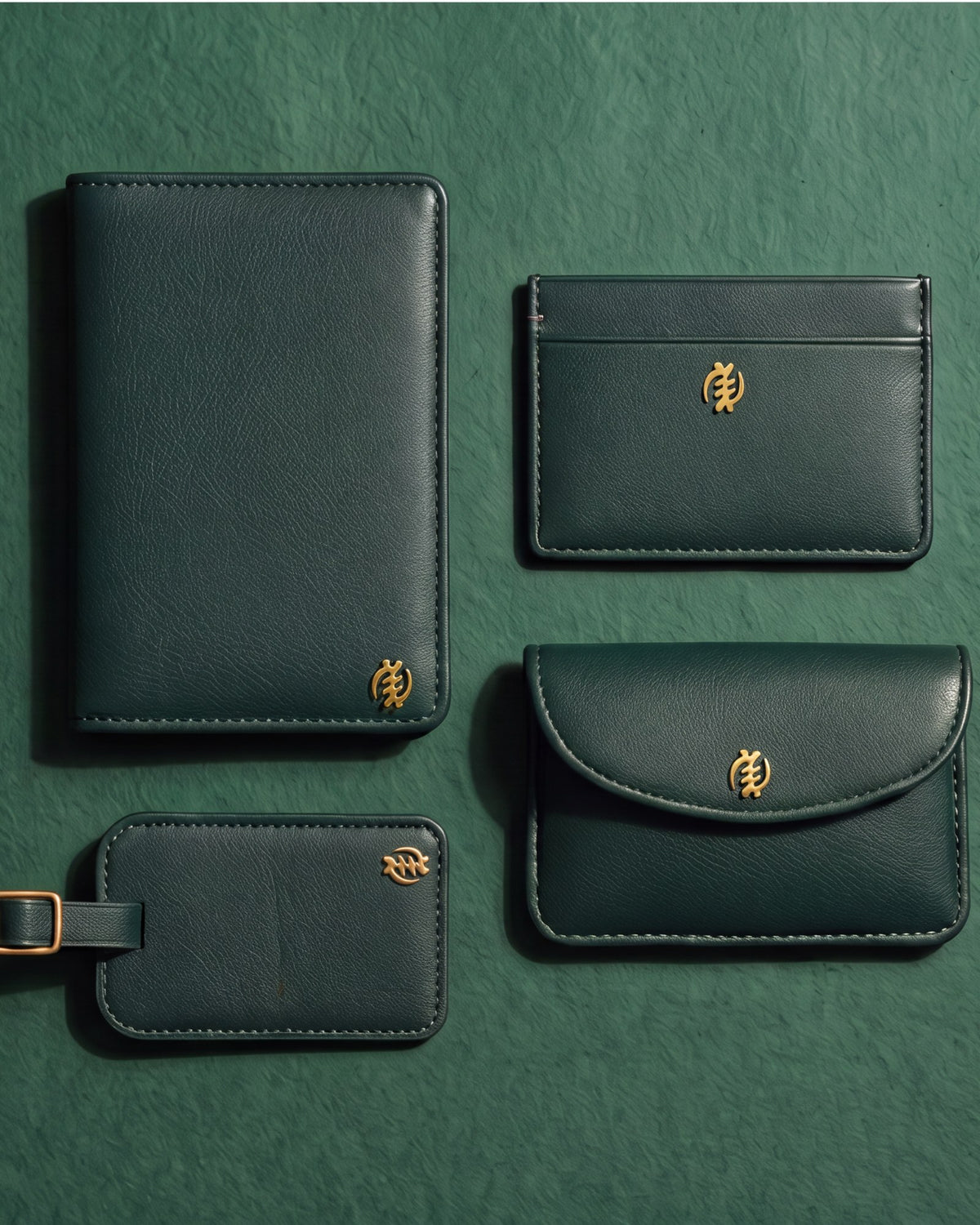 Travel Kit - 4 Piece - view 3