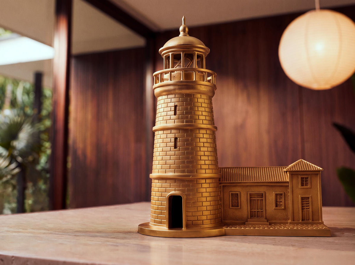 Jamestown / Kwame Nkrumah Museum 2-in-1