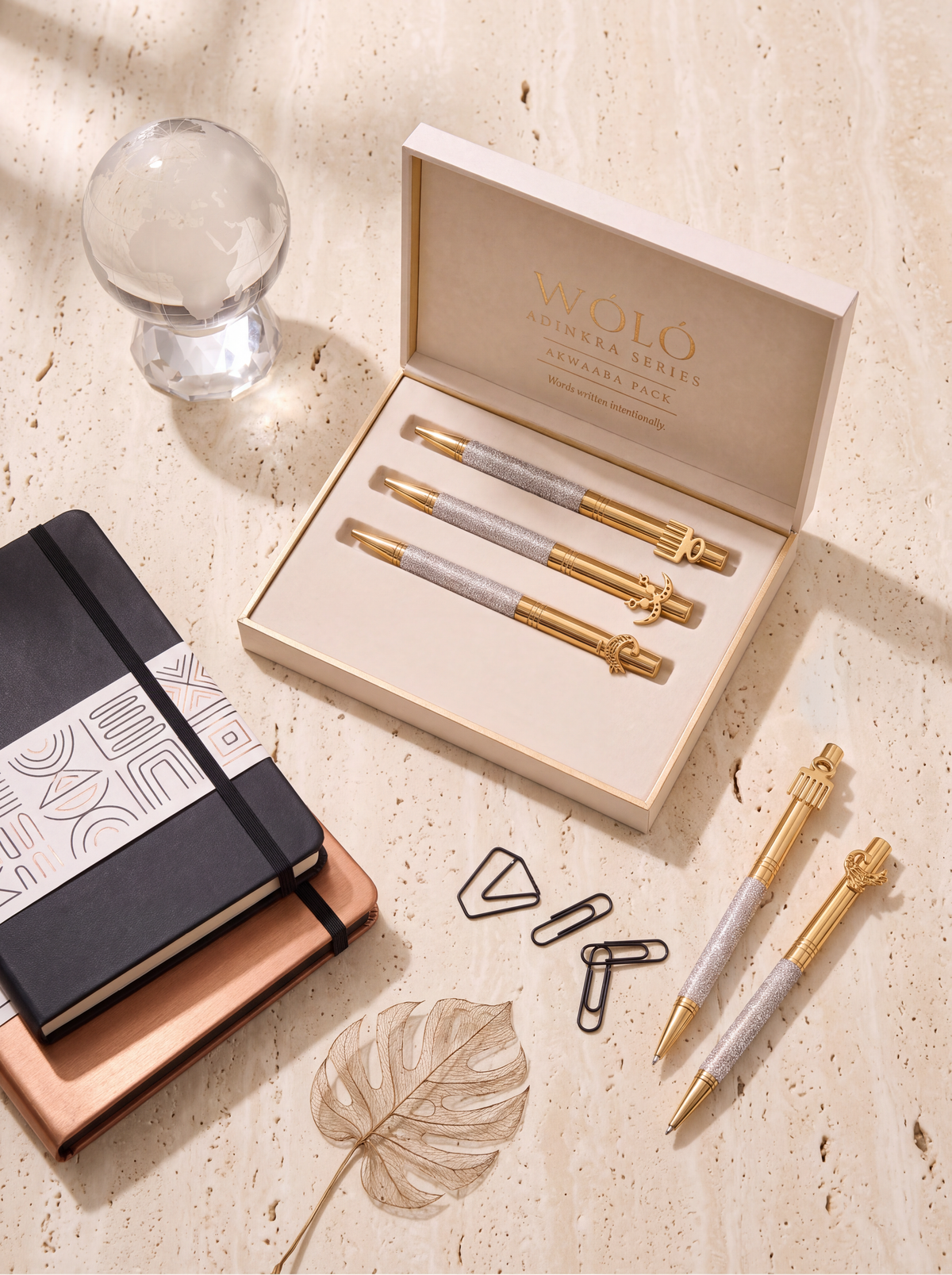 Wolo Pen