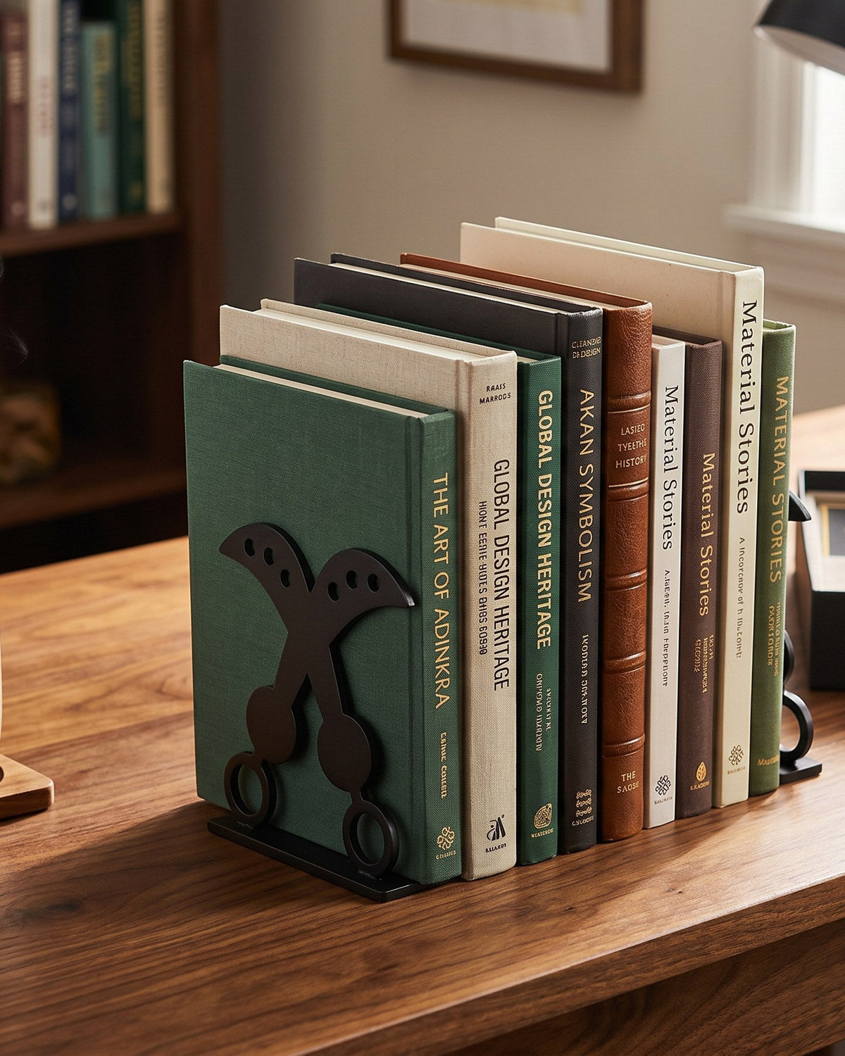 Akofena book dividers - view 02