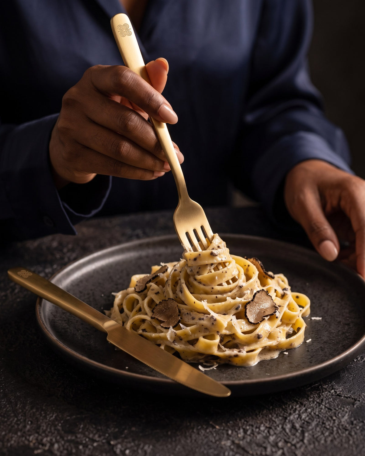 Dining & Hosting Cutlery Set