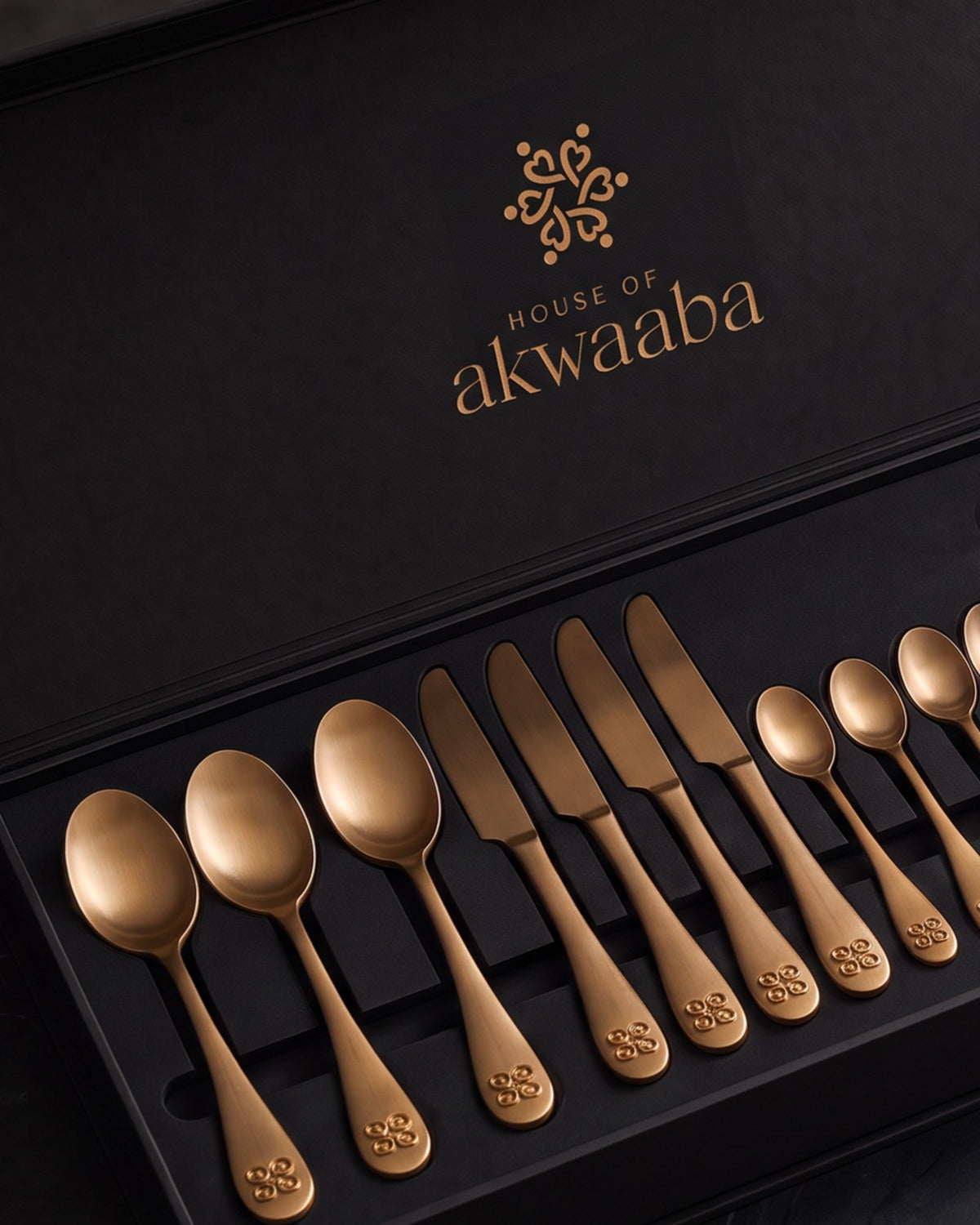Dining & Hosting Cutlery Set — view 2