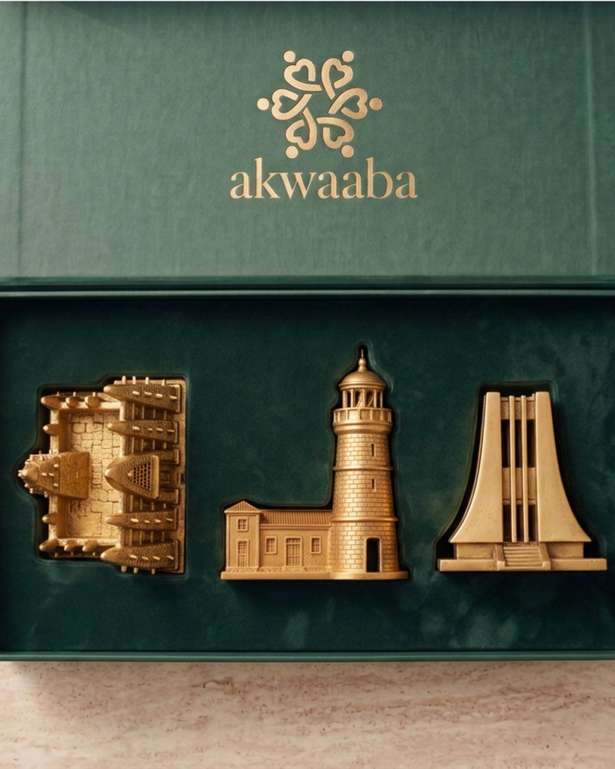 Jamestown Lighthouse, Larabanga Mosque & Kwame Nkrumah Mausoleum — featured view