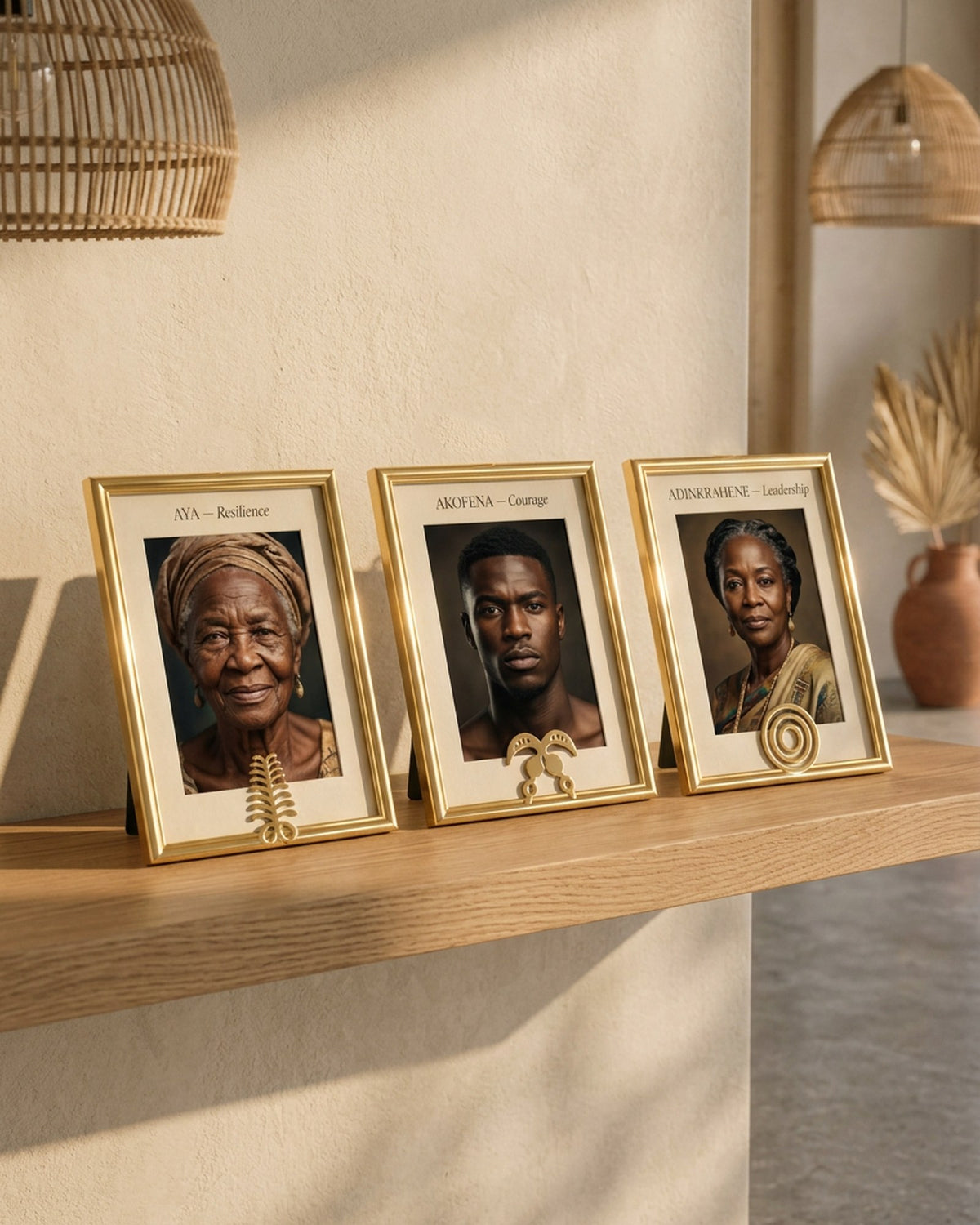 Picture Frames - A4 Medium - view 2