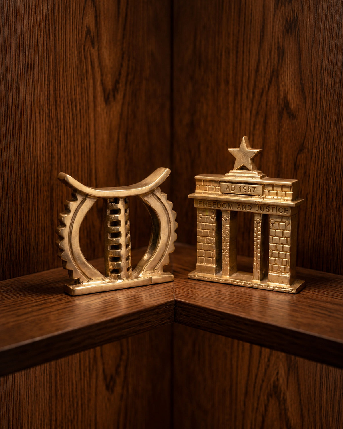 Ohene Set - view 2