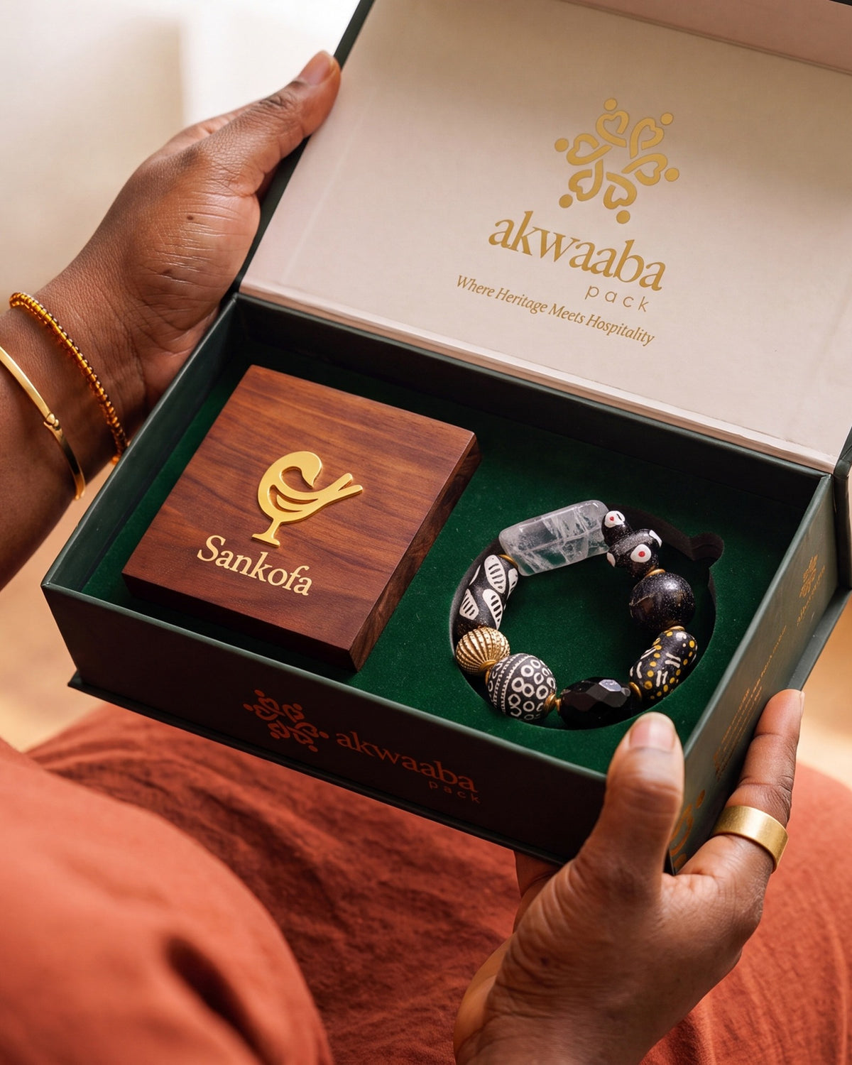 Owulo Set - product view