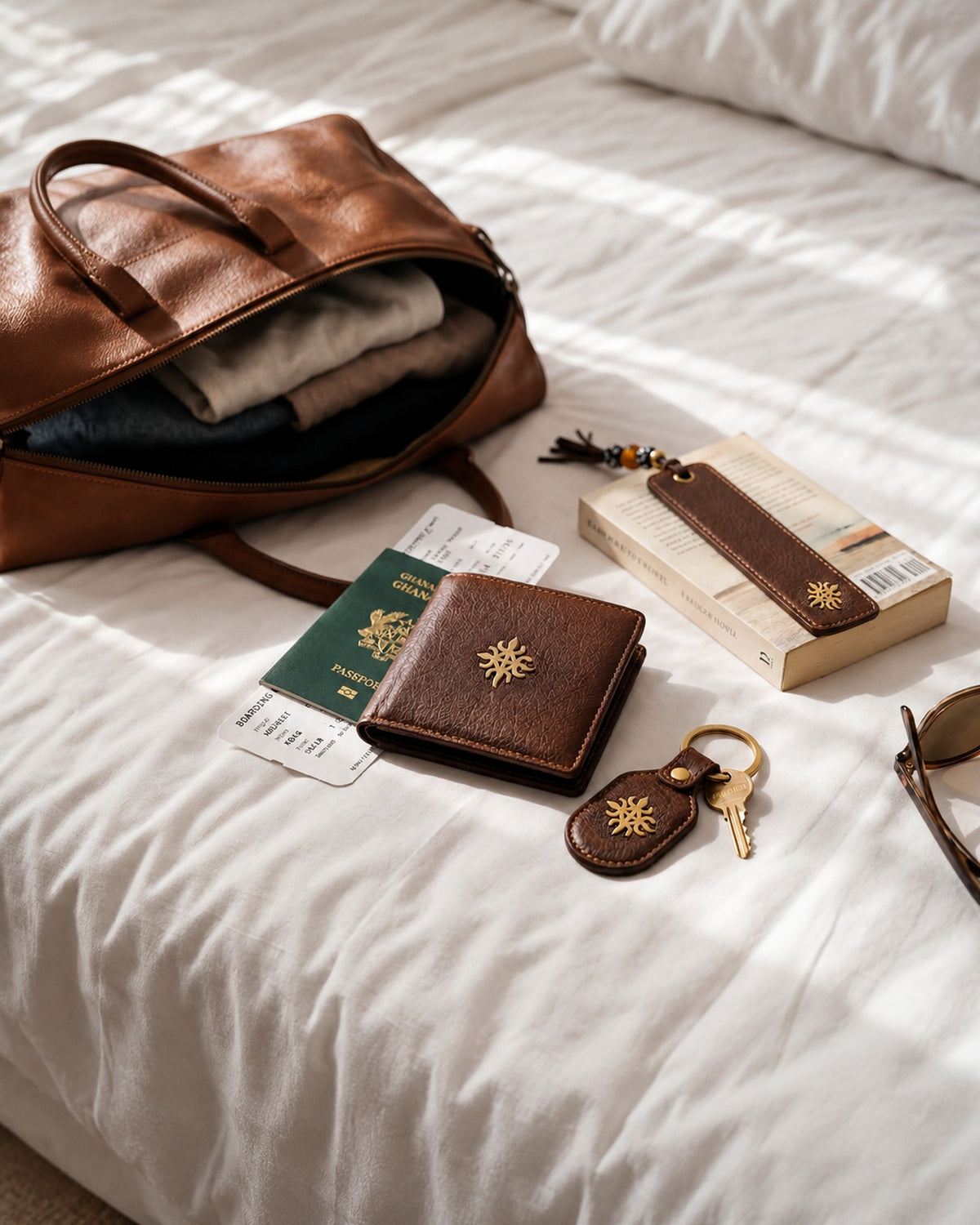Travel Kit - 3 Piece - view 2